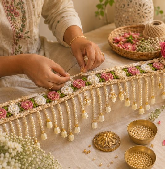 handmade creations