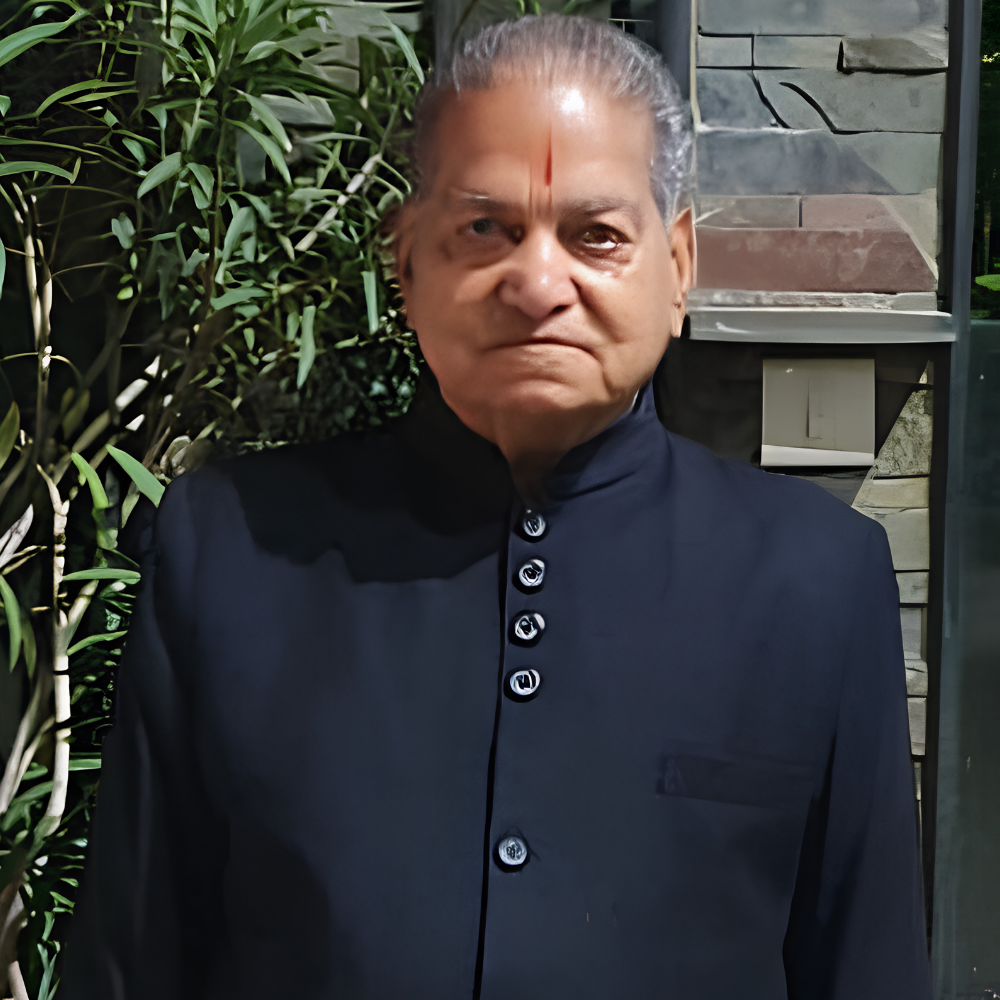 Ramratan Laddha